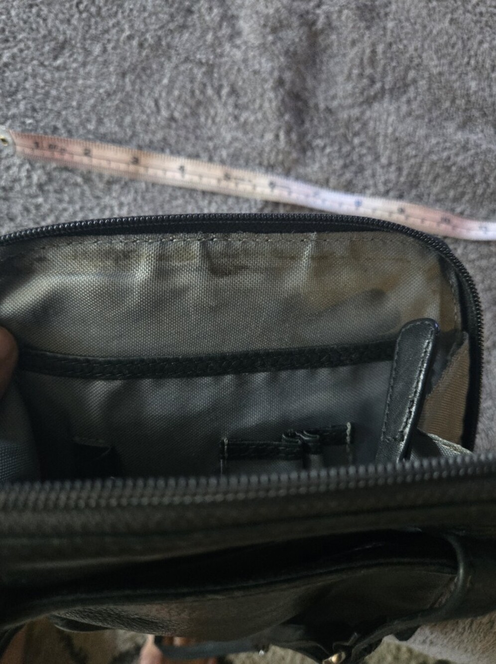 Osgood Marley Crossbody Bag - Picture 12 of 13